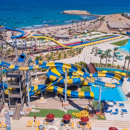 Blend Club Aqua Resort Hurghada Exterior photo