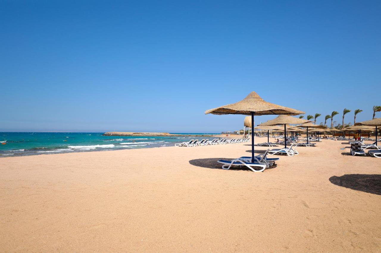 Blend Club Aqua Resort Hurghada Exterior photo