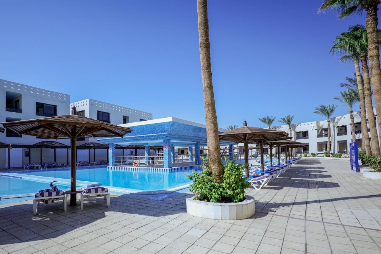 Blend Club Aqua Resort Hurghada Exterior photo