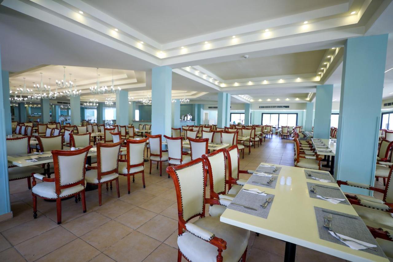Blend Club Aqua Resort Hurghada Exterior photo