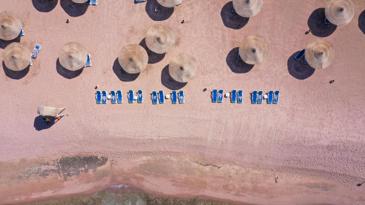 Blend Club Aqua Resort Hurghada Exterior photo