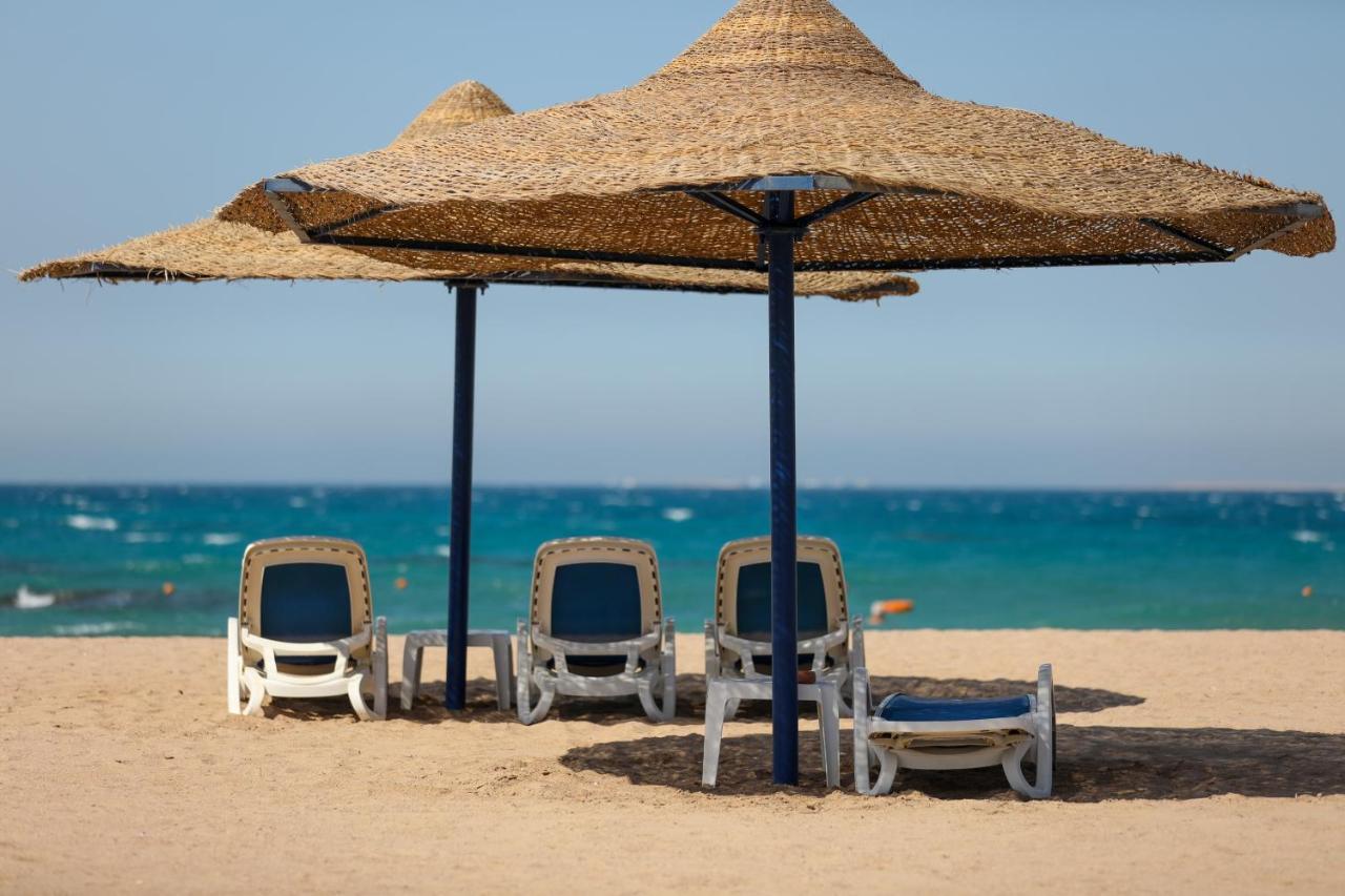 Blend Club Aqua Resort Hurghada Exterior photo