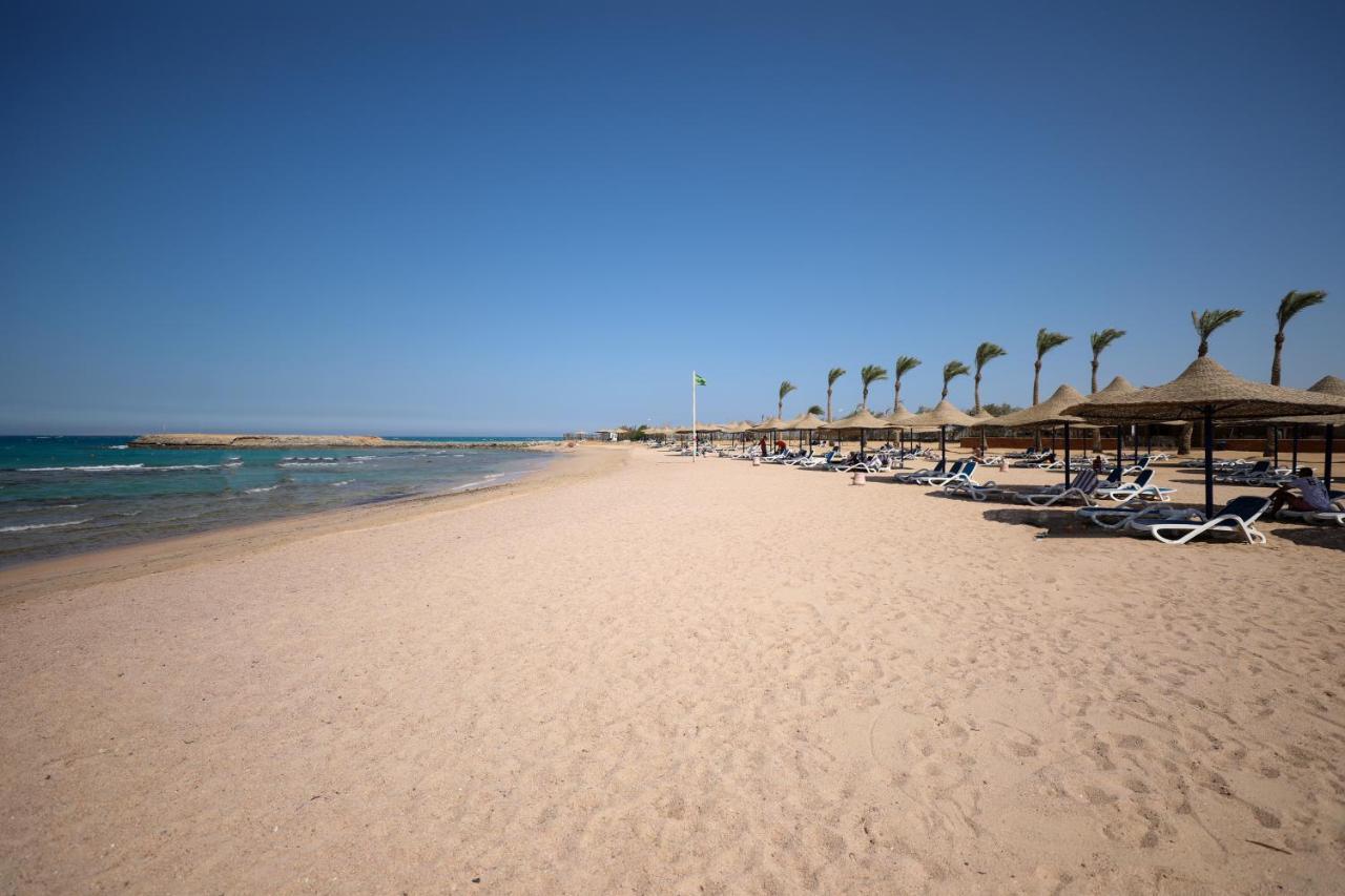 Blend Club Aqua Resort Hurghada Exterior photo