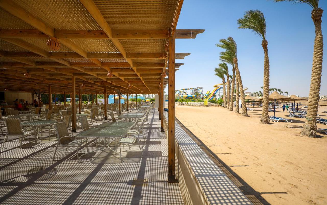 Blend Club Aqua Resort Hurghada Exterior photo