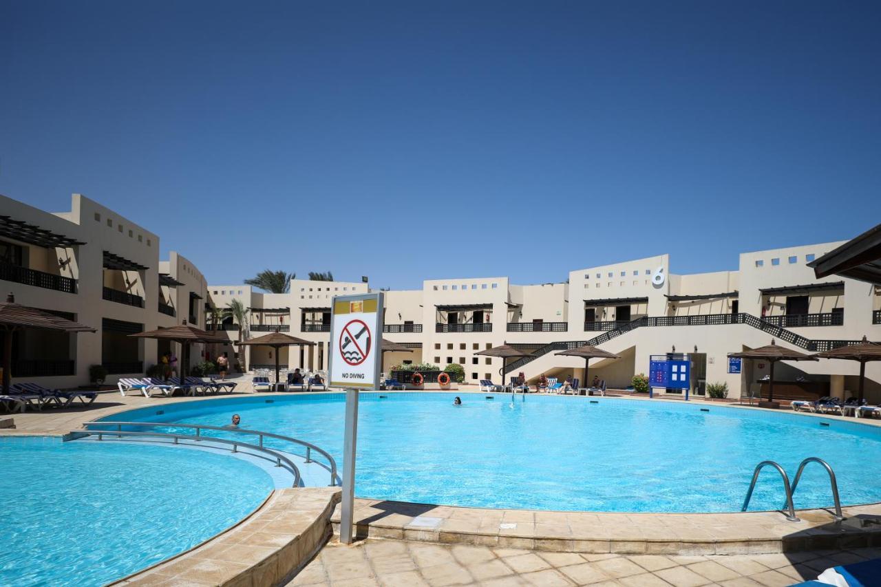 Blend Club Aqua Resort Hurghada Exterior photo