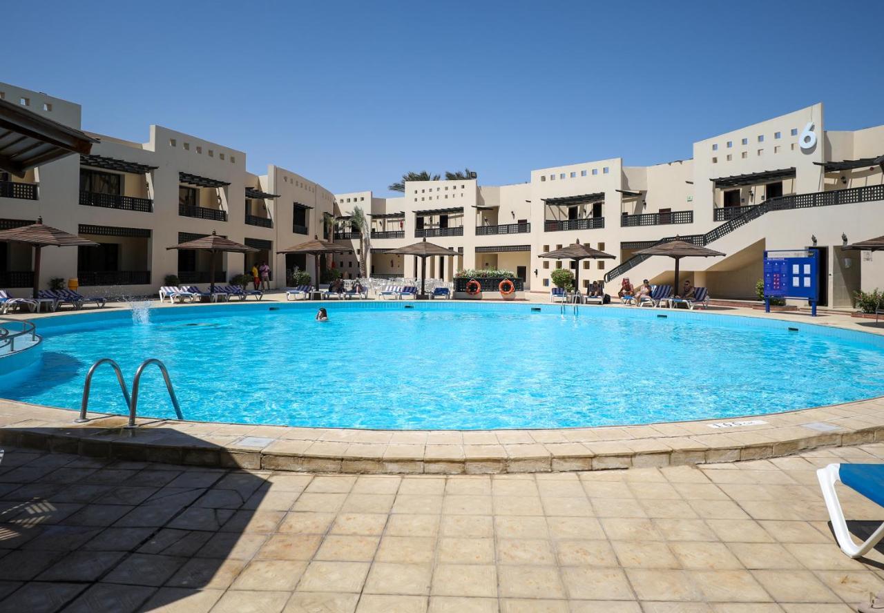 Blend Club Aqua Resort Hurghada Exterior photo