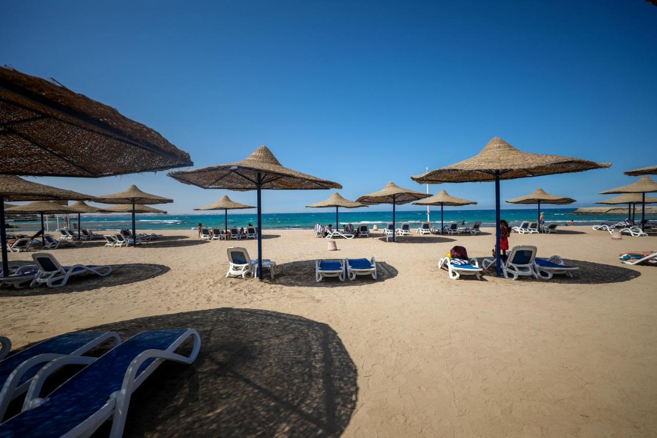 Blend Club Aqua Resort Hurghada Exterior photo