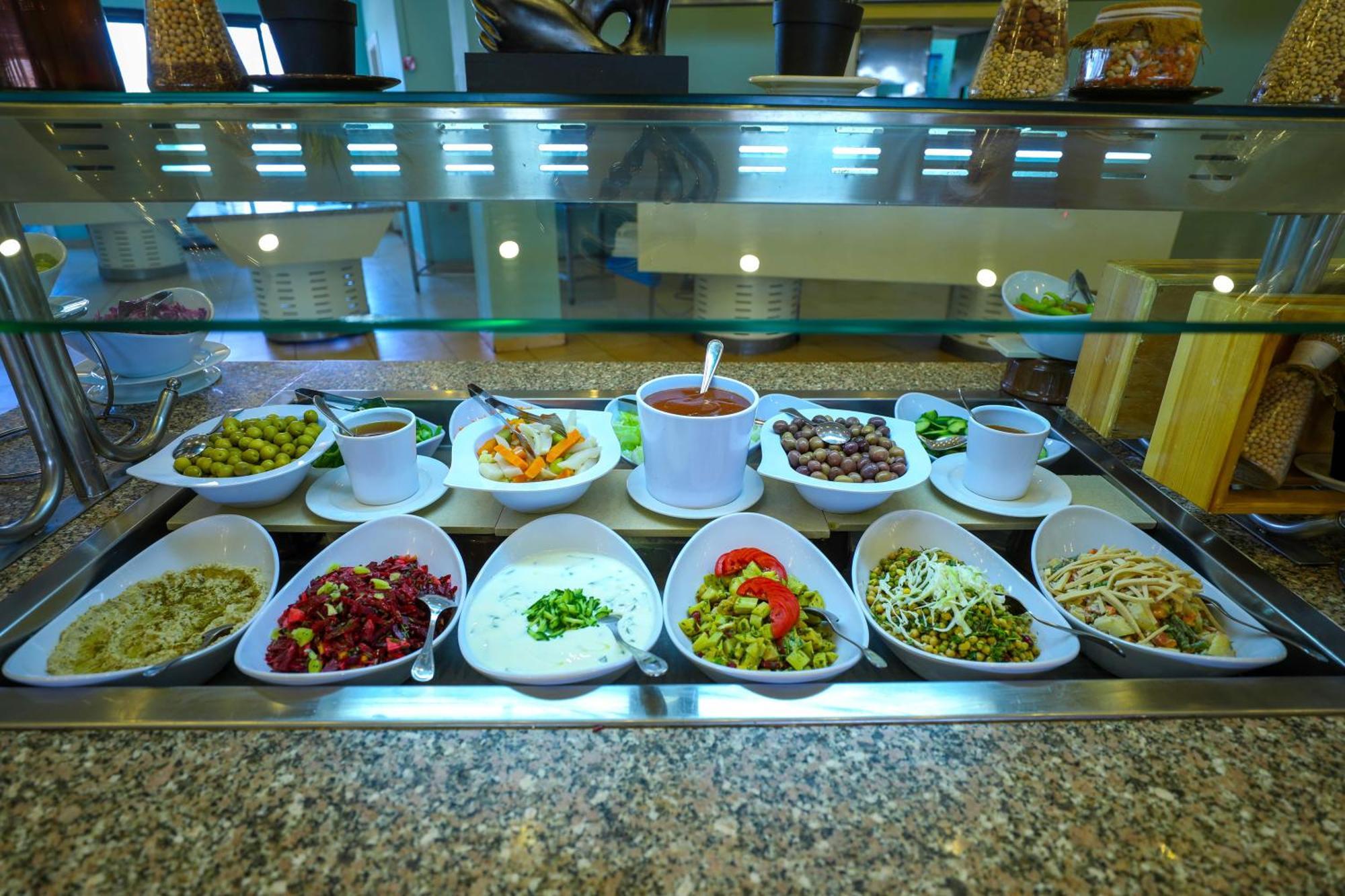Blend Club Aqua Resort Hurghada Exterior photo