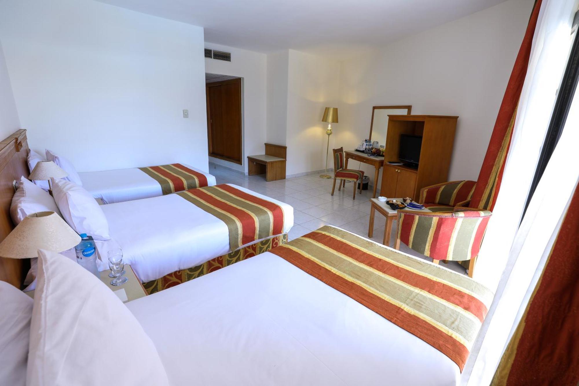 Blend Club Aqua Resort Hurghada Exterior photo