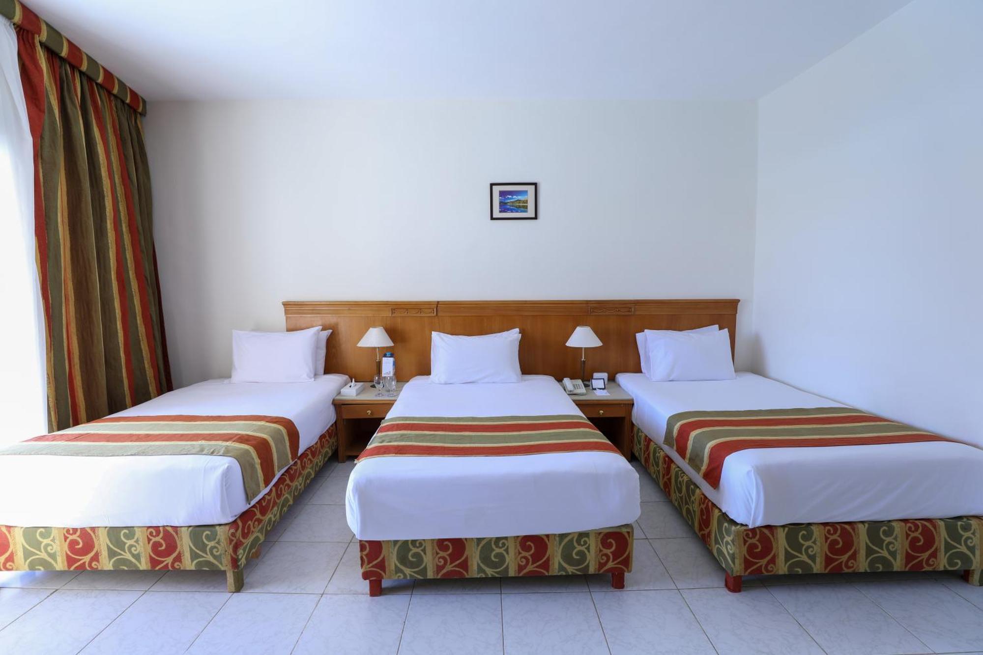 Blend Club Aqua Resort Hurghada Exterior photo