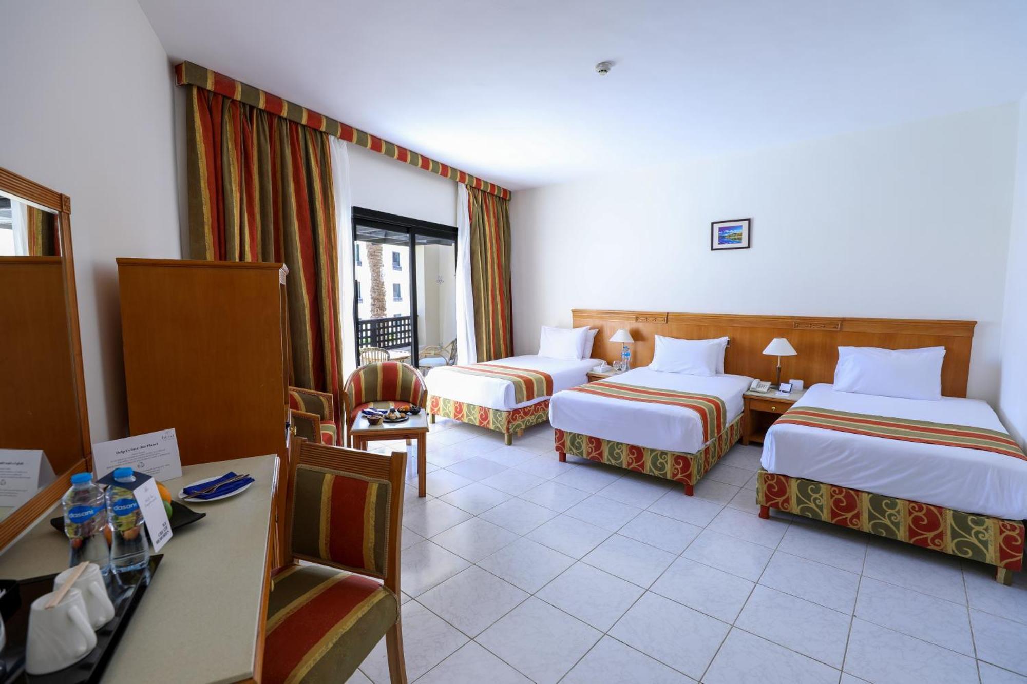 Blend Club Aqua Resort Hurghada Exterior photo